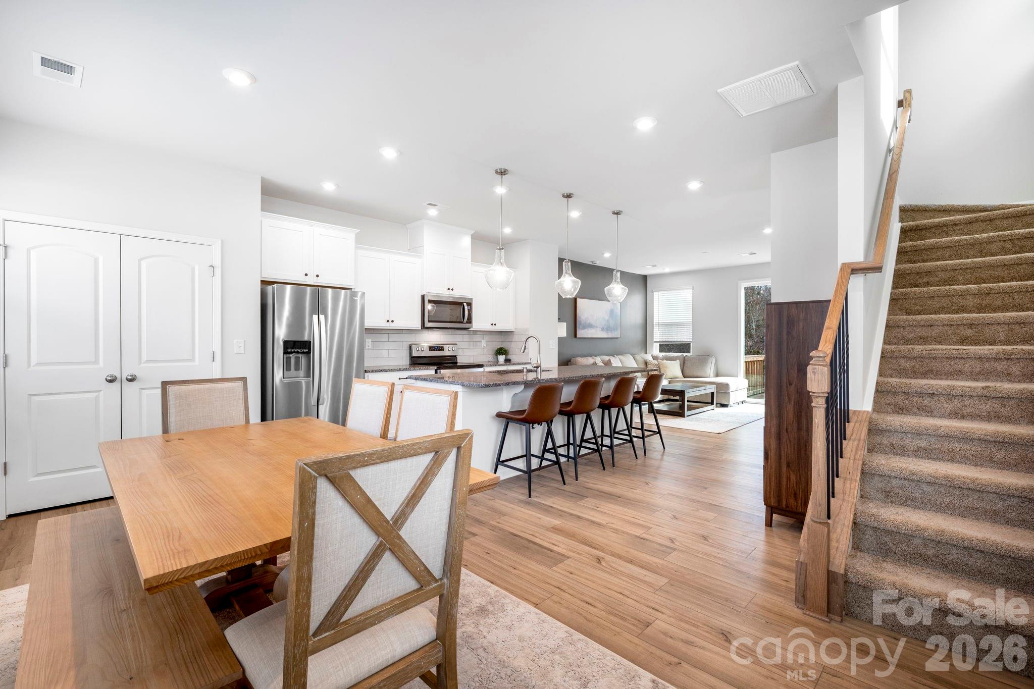 1230 Keydet Drive #31 — Charlotte