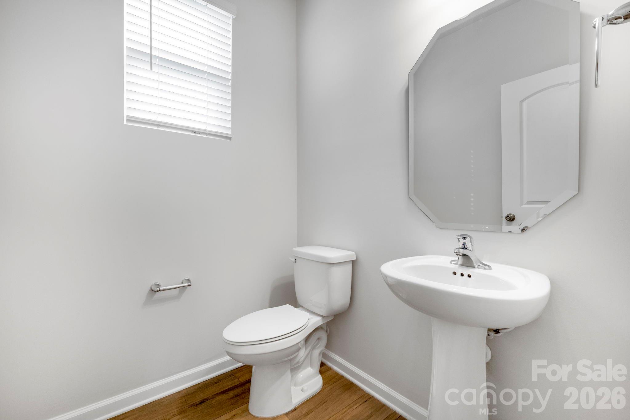 1230 Keydet Drive #31 — Charlotte