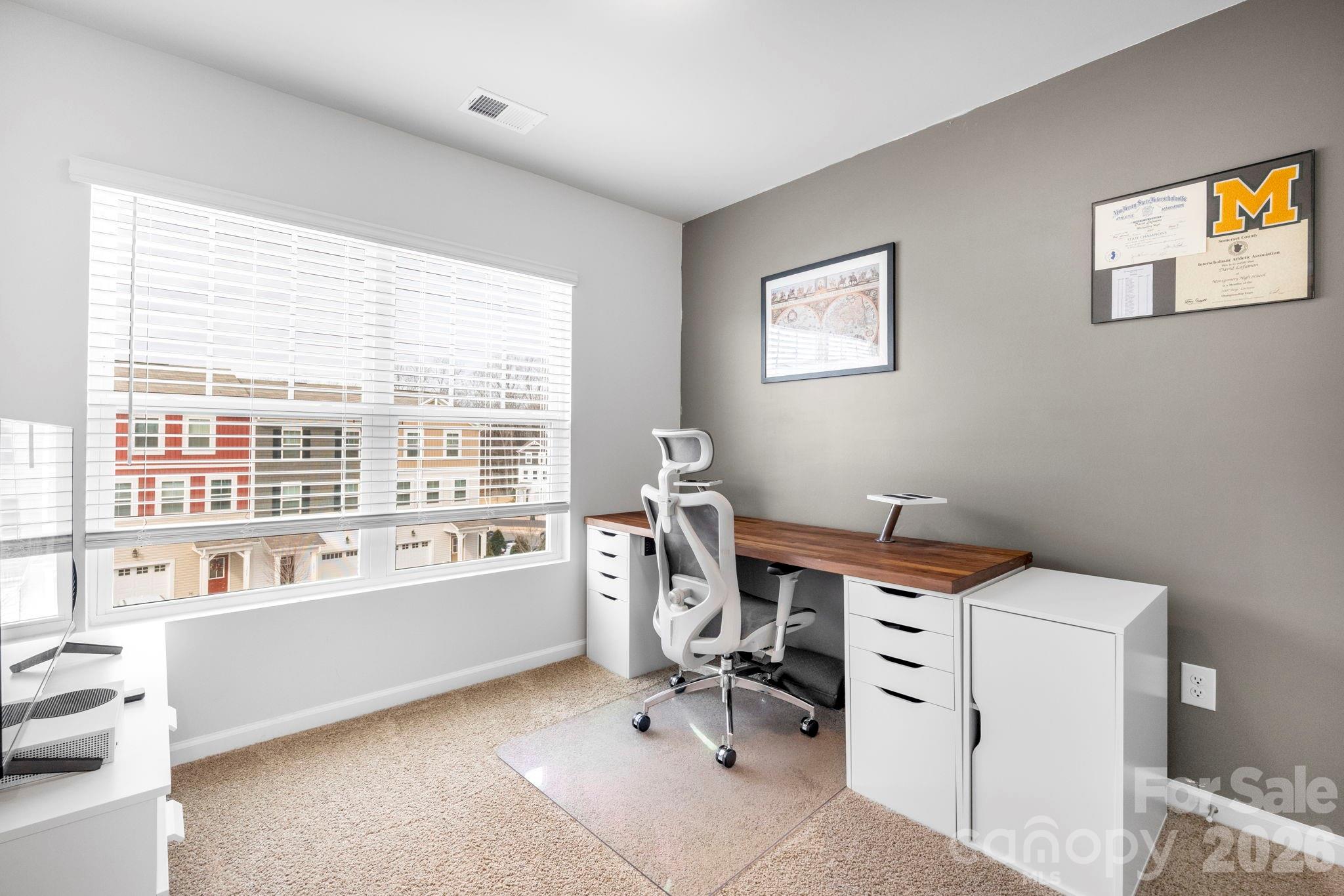 1230 Keydet Drive #31 — Charlotte