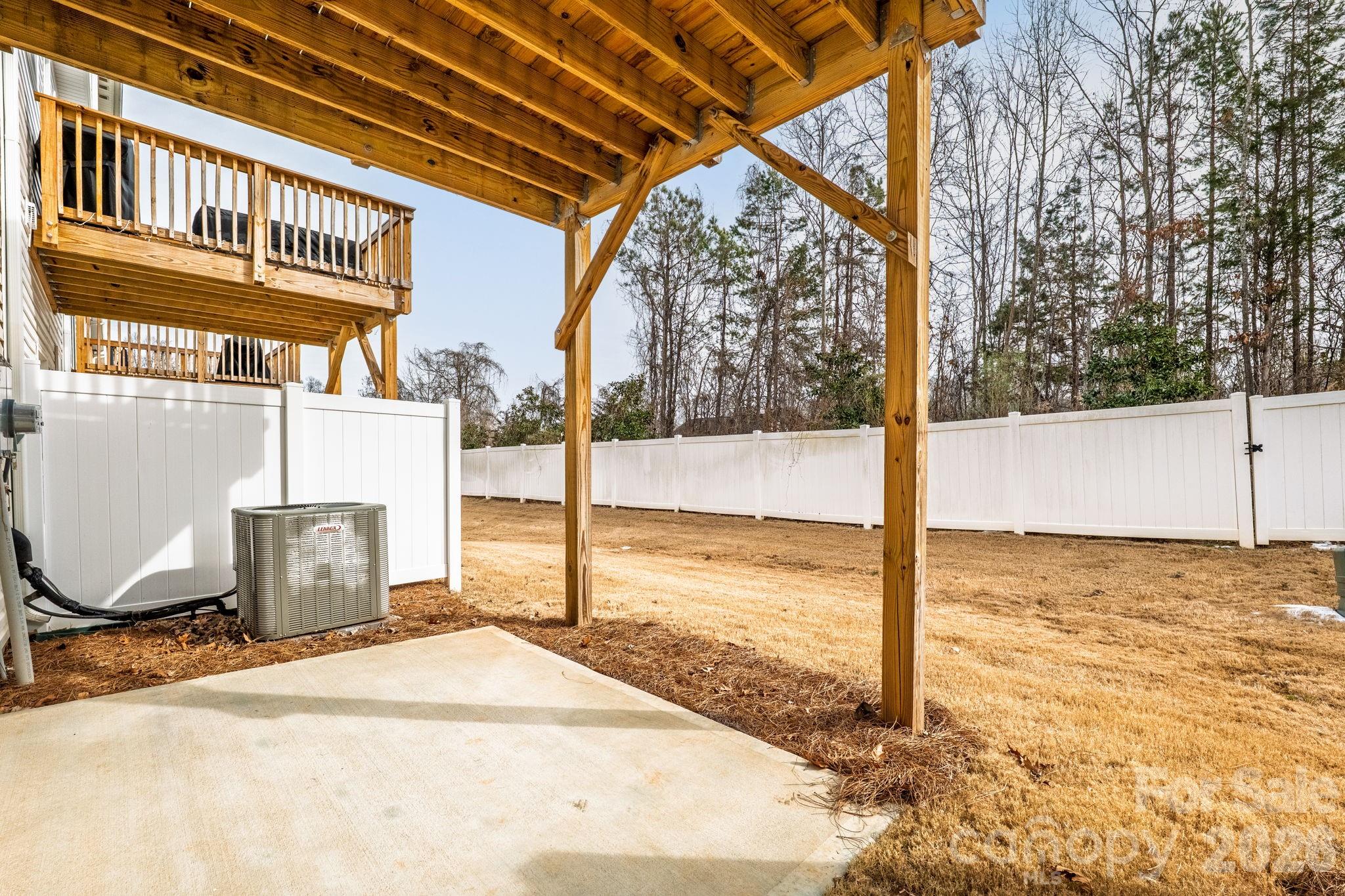 1230 Keydet Drive #31 — Charlotte