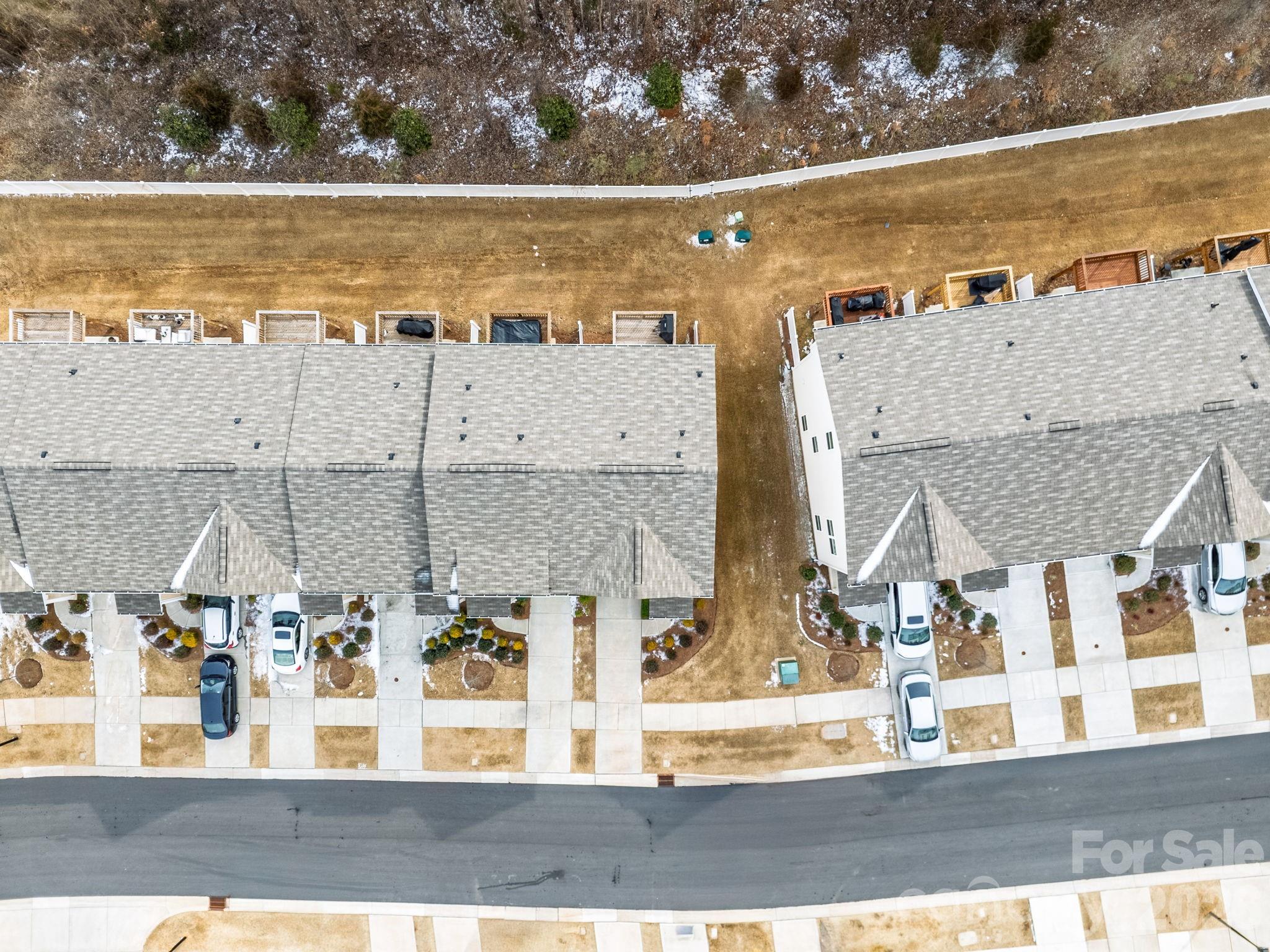 1230 Keydet Drive #31 — Charlotte