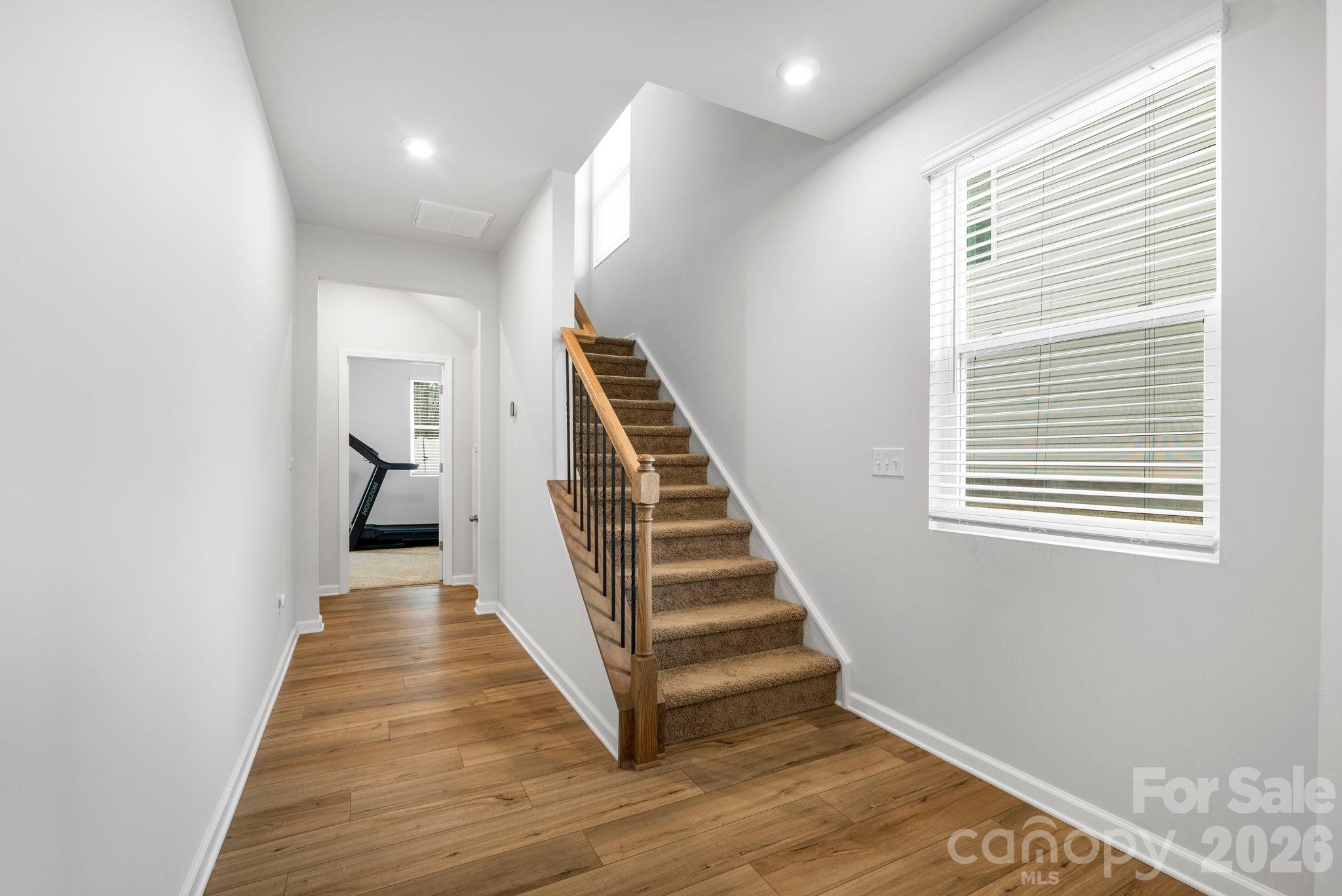 1230 Keydet Drive #31 — Charlotte