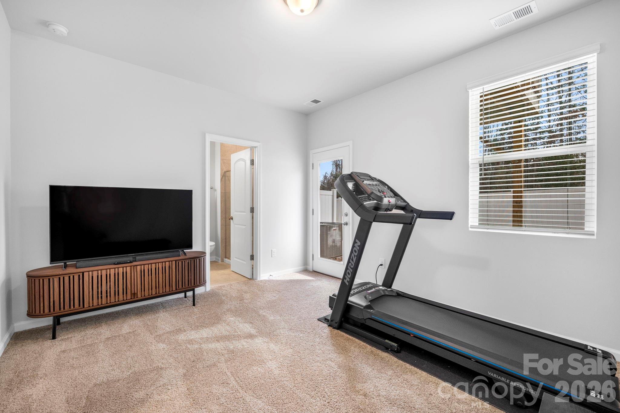1230 Keydet Drive #31 — Charlotte