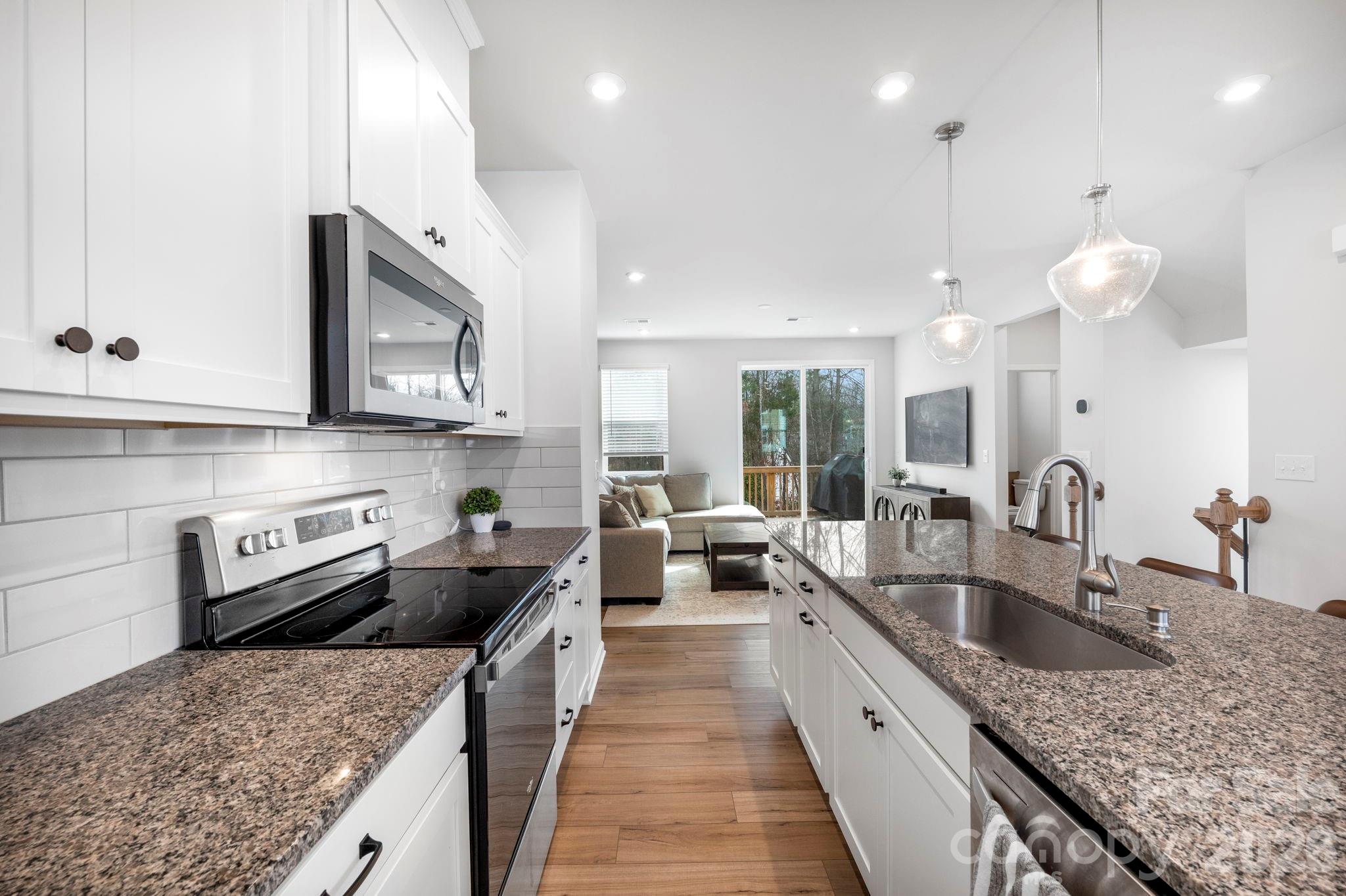 1230 Keydet Drive #31 — Charlotte
