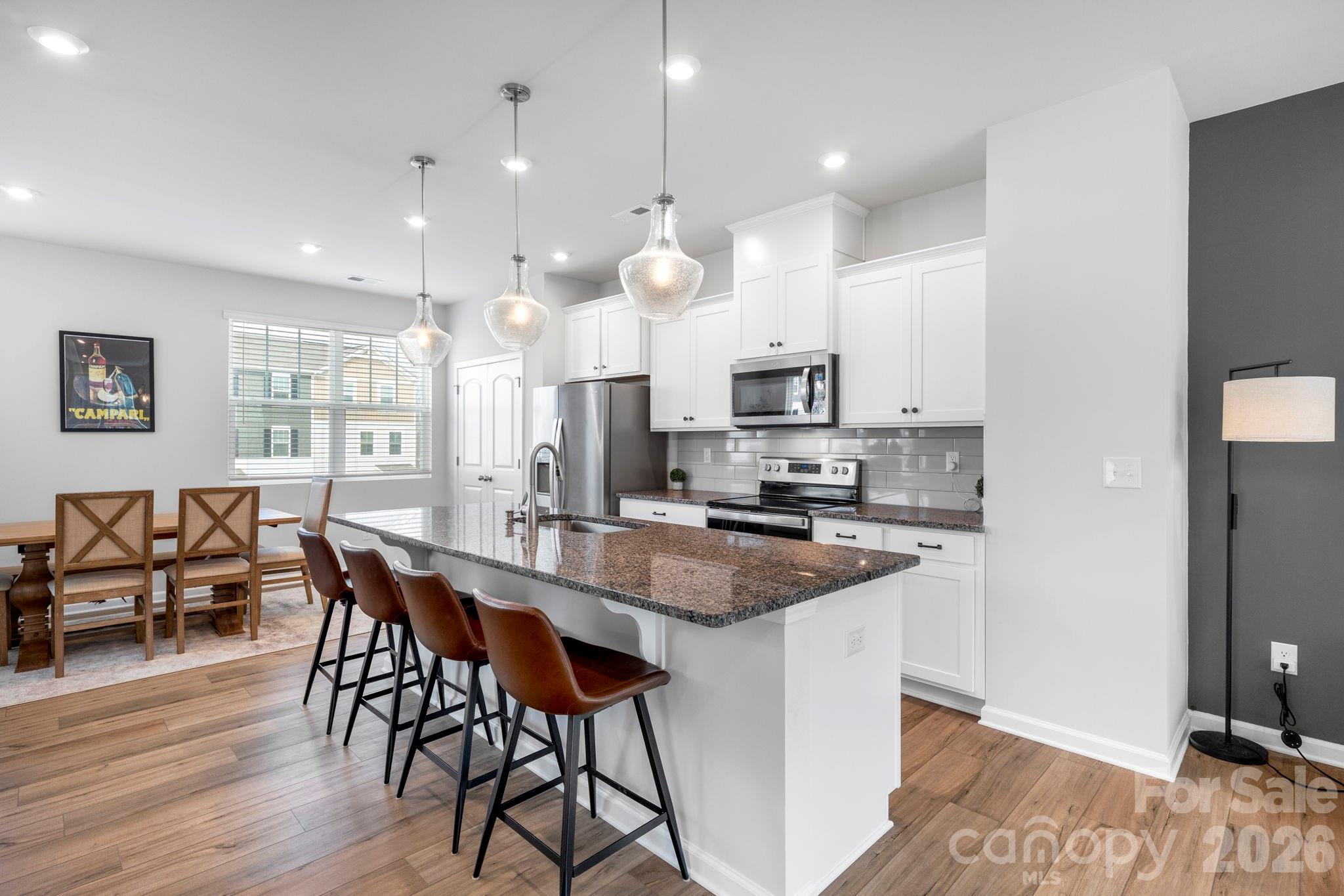 1230 Keydet Drive #31 — Charlotte