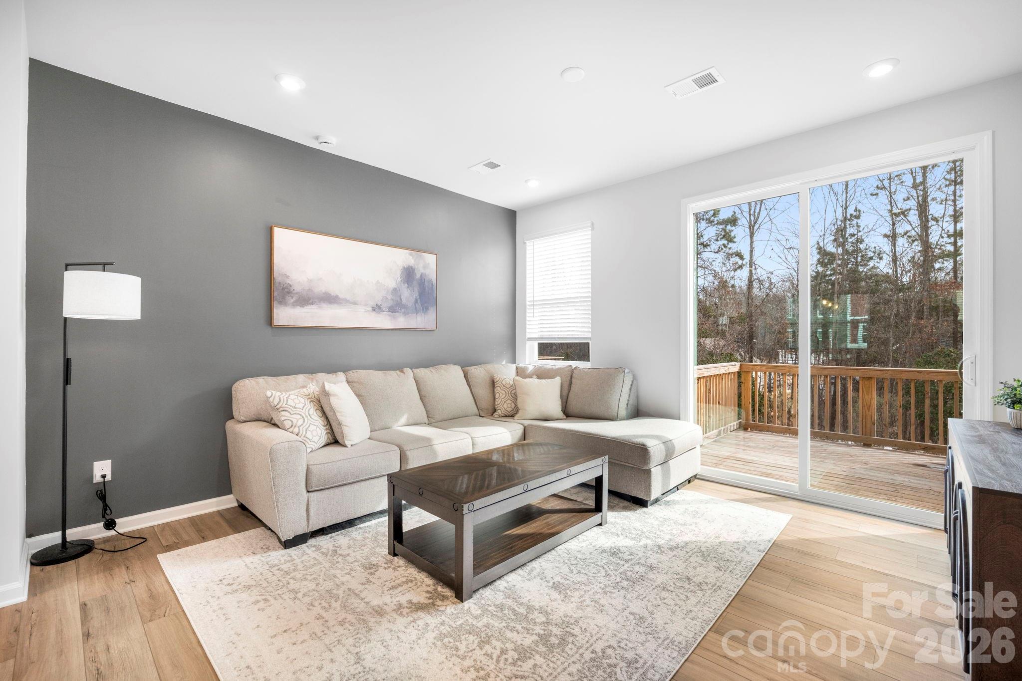 1230 Keydet Drive #31 — Charlotte