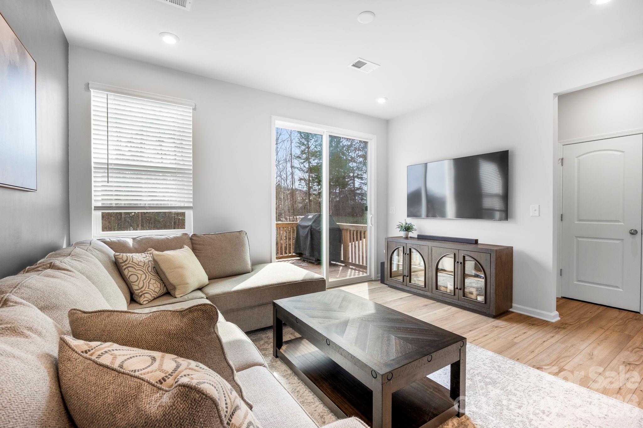 1230 Keydet Drive #31 — Charlotte