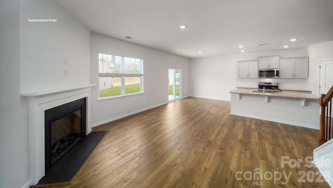 154 Apple Orchard Court — Statesville