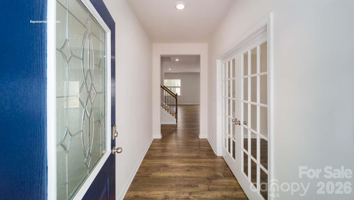 154 Apple Orchard Court — Statesville