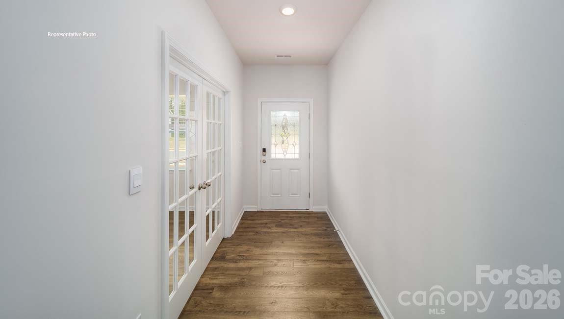 154 Apple Orchard Court — Statesville