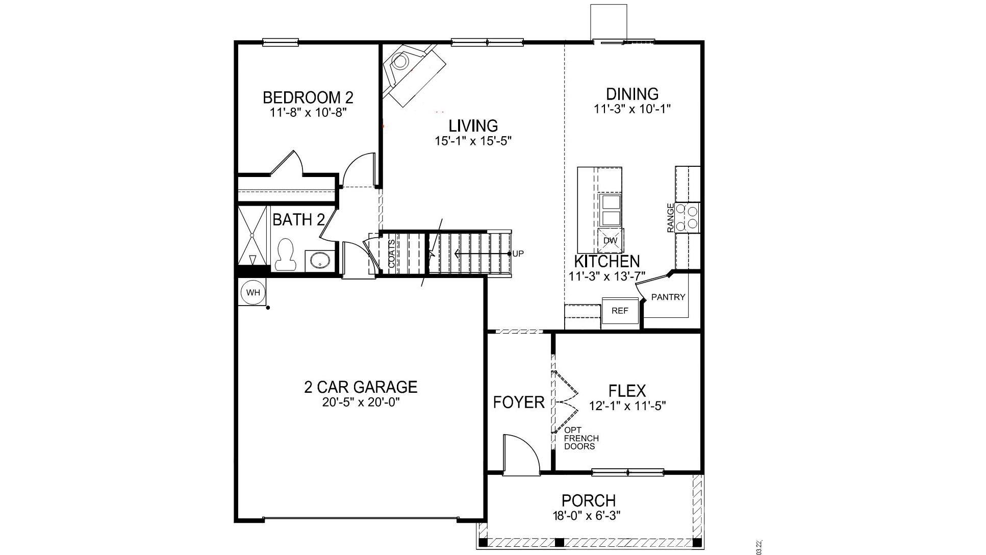 154 Apple Orchard Court — Statesville