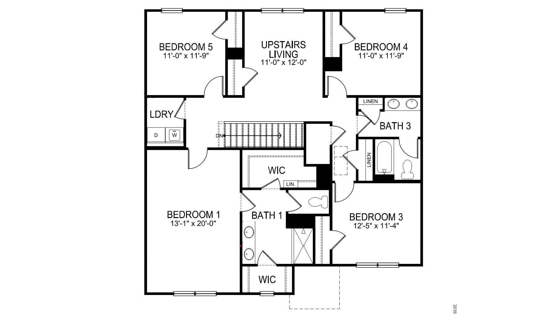 154 Apple Orchard Court — Statesville