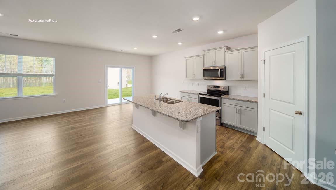 154 Apple Orchard Court — Statesville