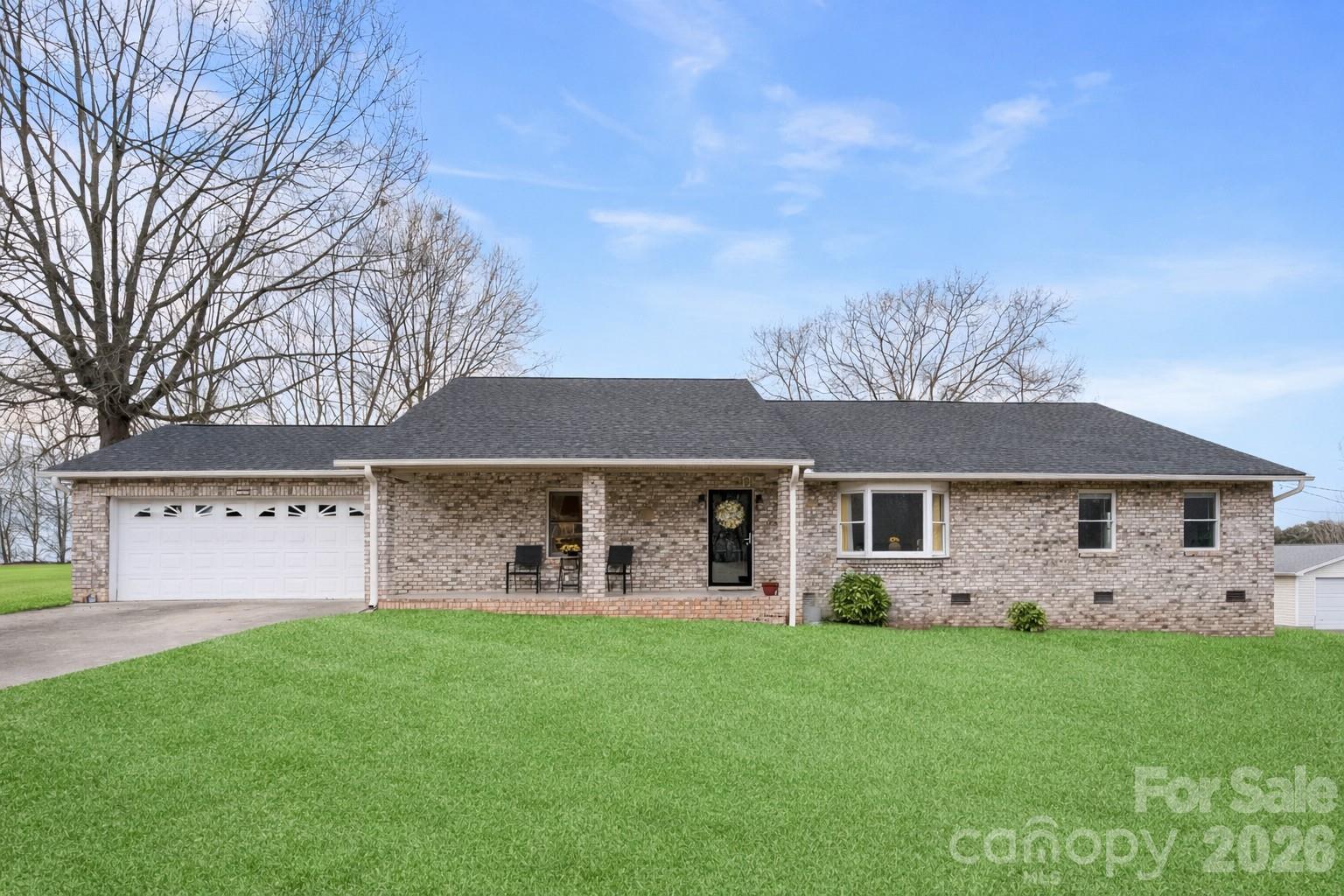 1304 Cambridge Drive — Shelby