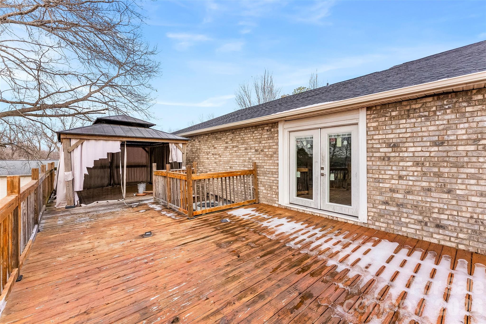 1304 Cambridge Drive — Shelby