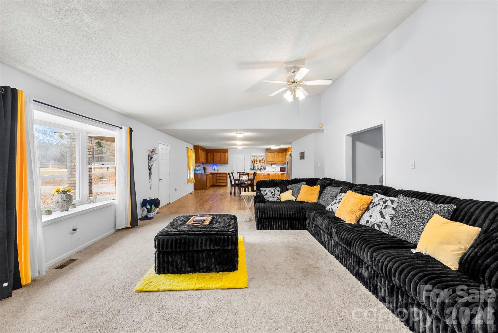 1304 Cambridge Drive — Shelby
