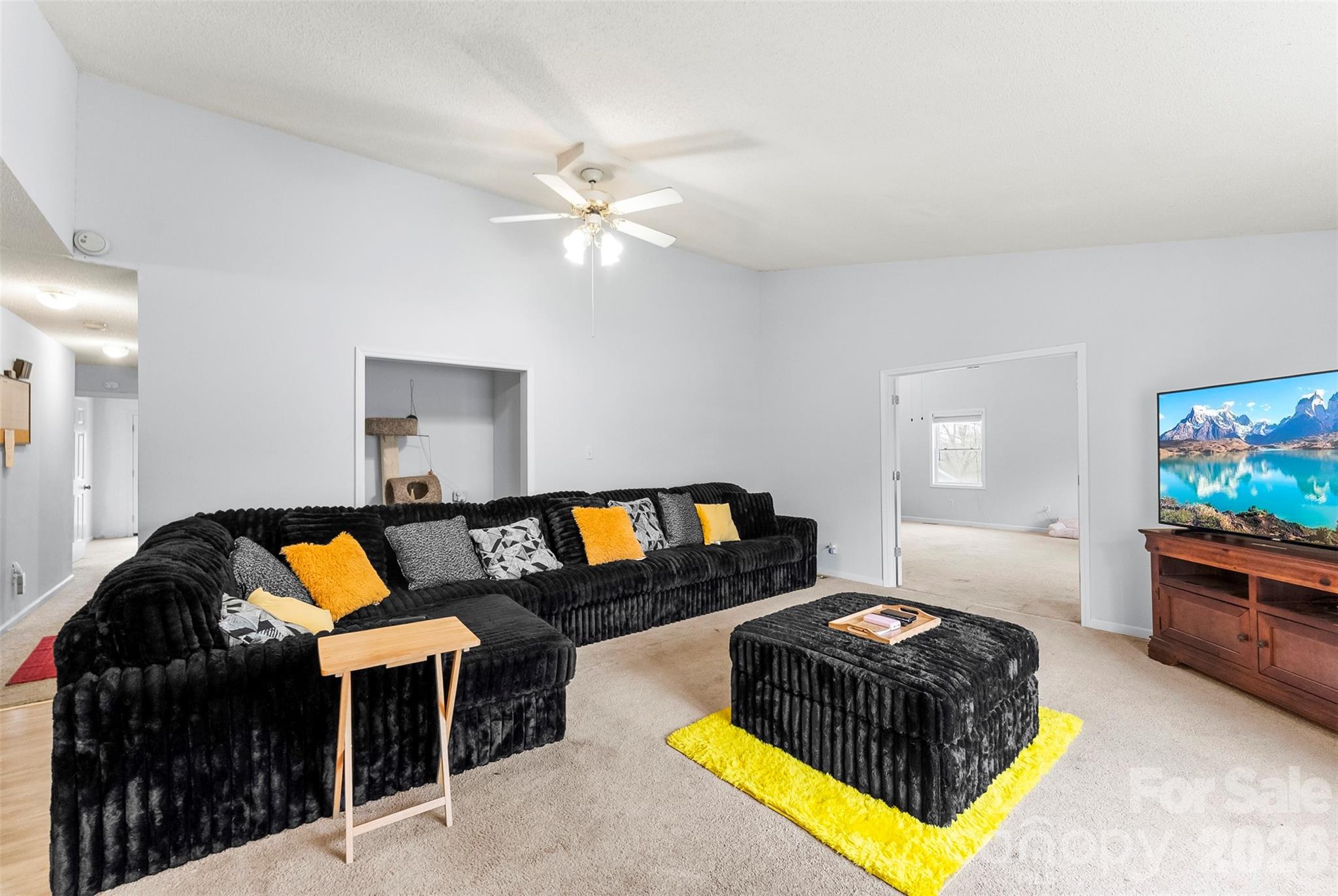 1304 Cambridge Drive — Shelby