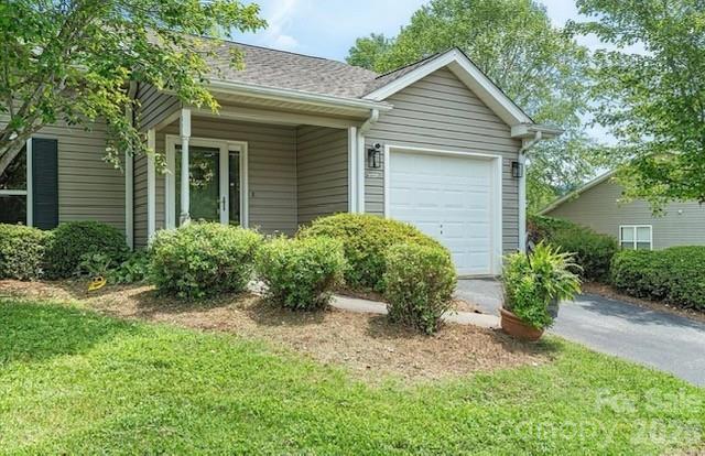 40 Olde Covington Way — Arden