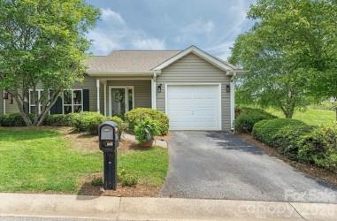 40 Olde Covington Way — Arden