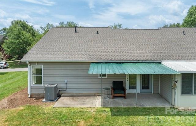 40 Olde Covington Way — Arden