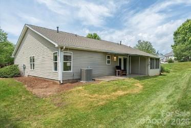 40 Olde Covington Way — Arden