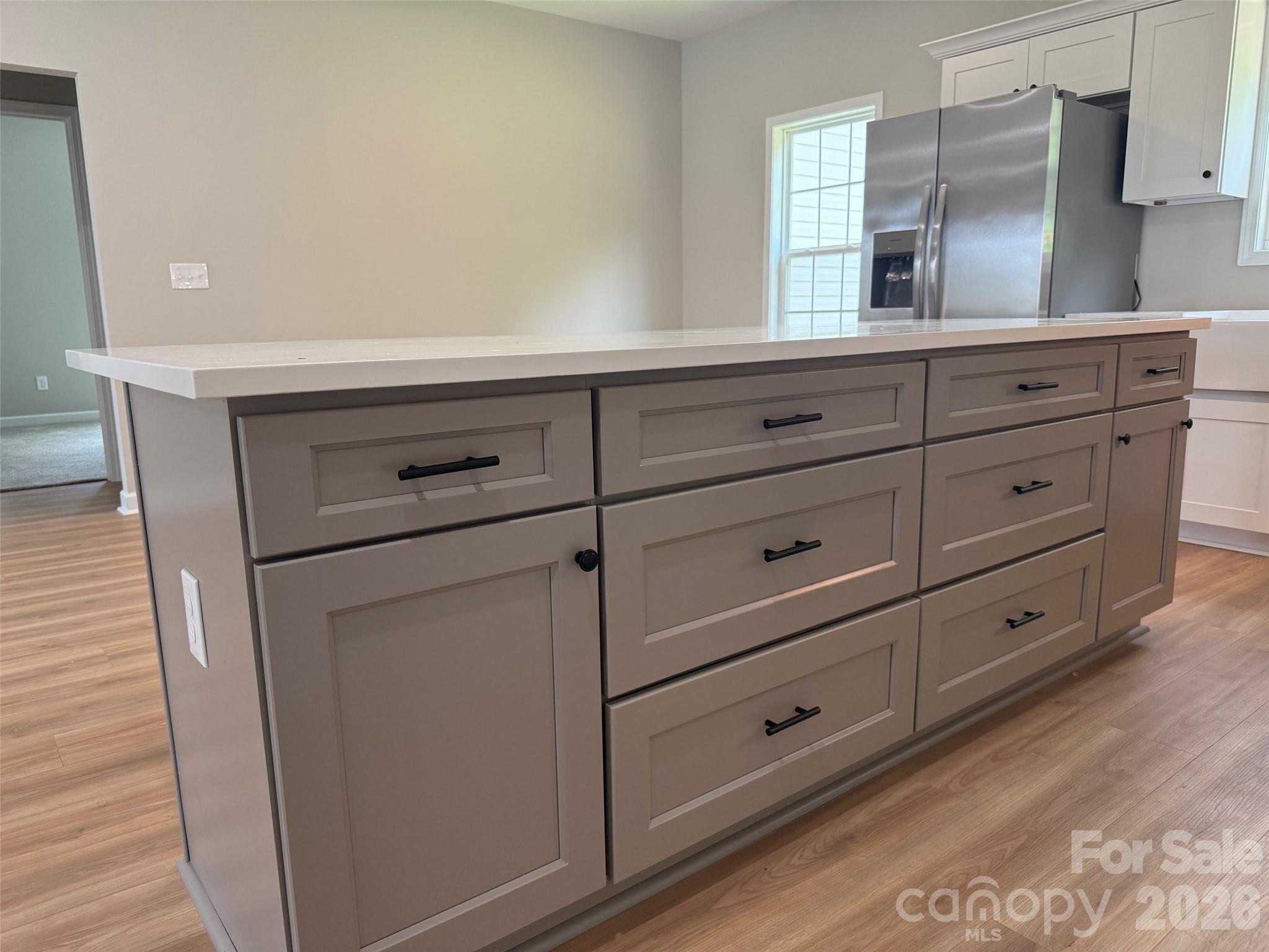 1186 Merribrook Lane — Lancaster