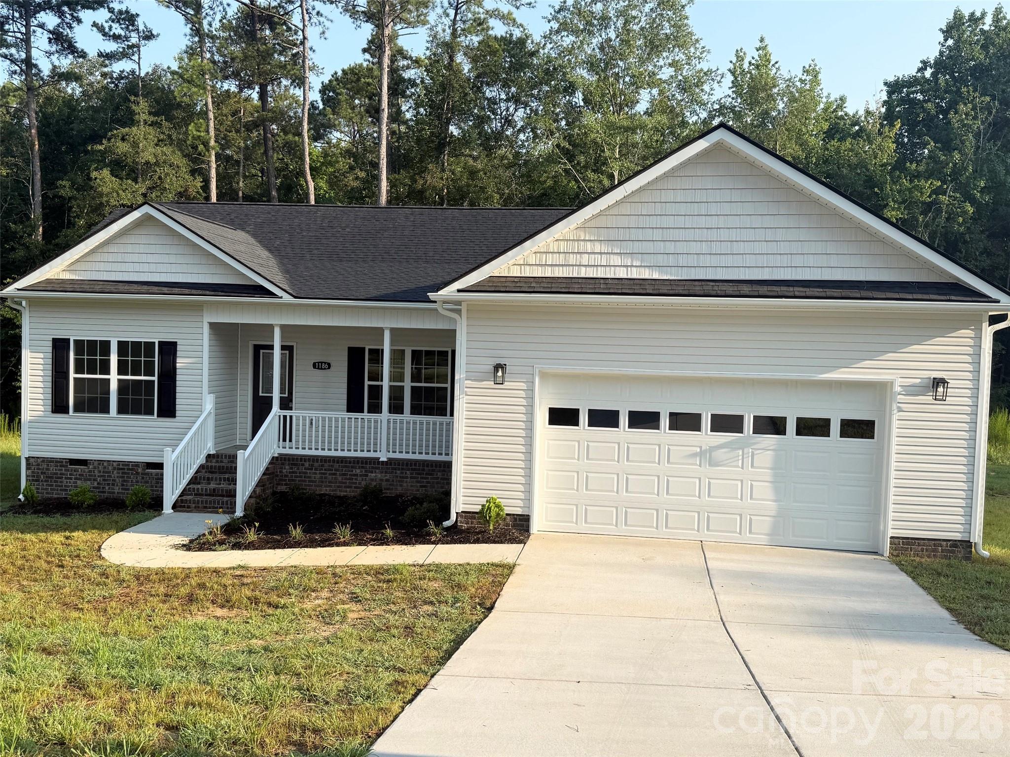 1186 Merribrook Lane — Lancaster