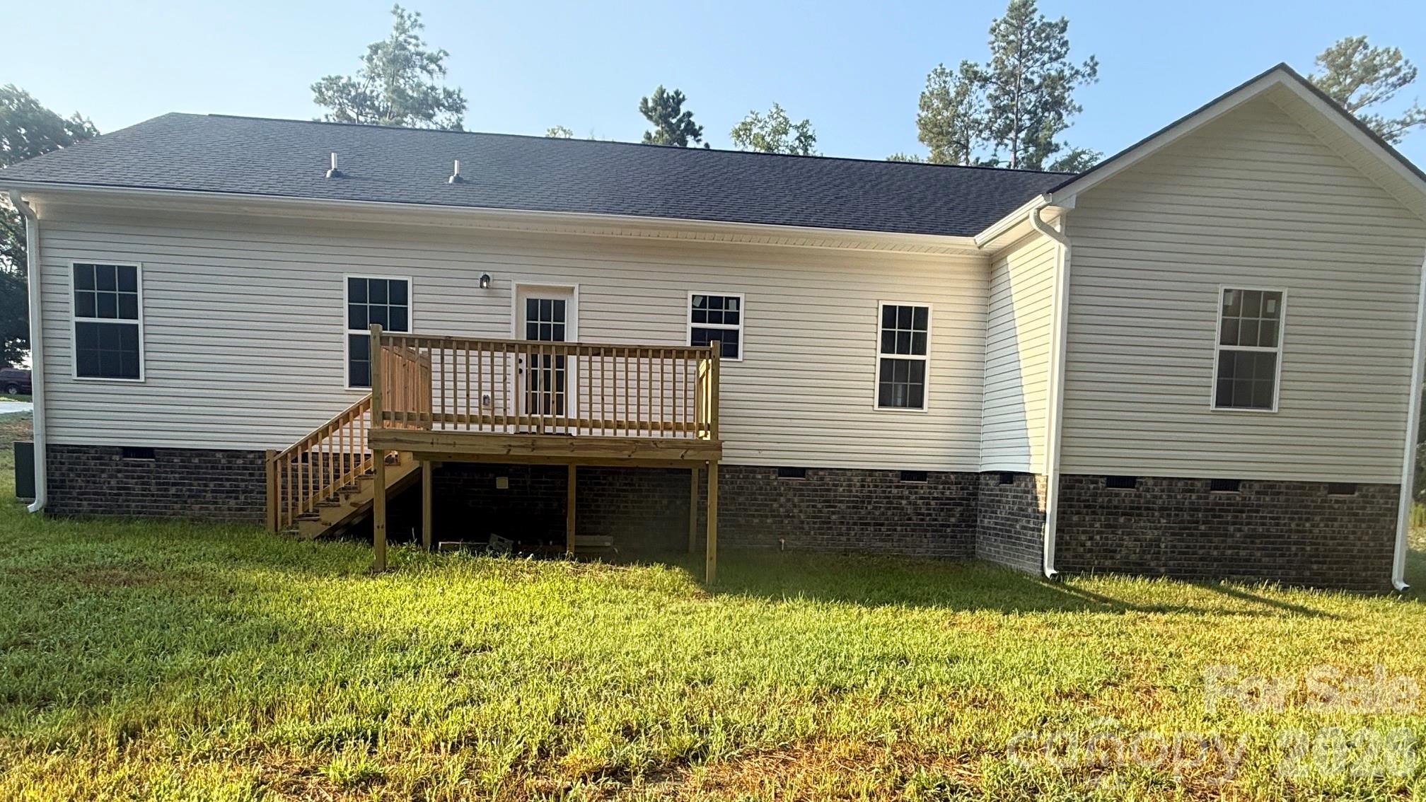 1186 Merribrook Lane — Lancaster