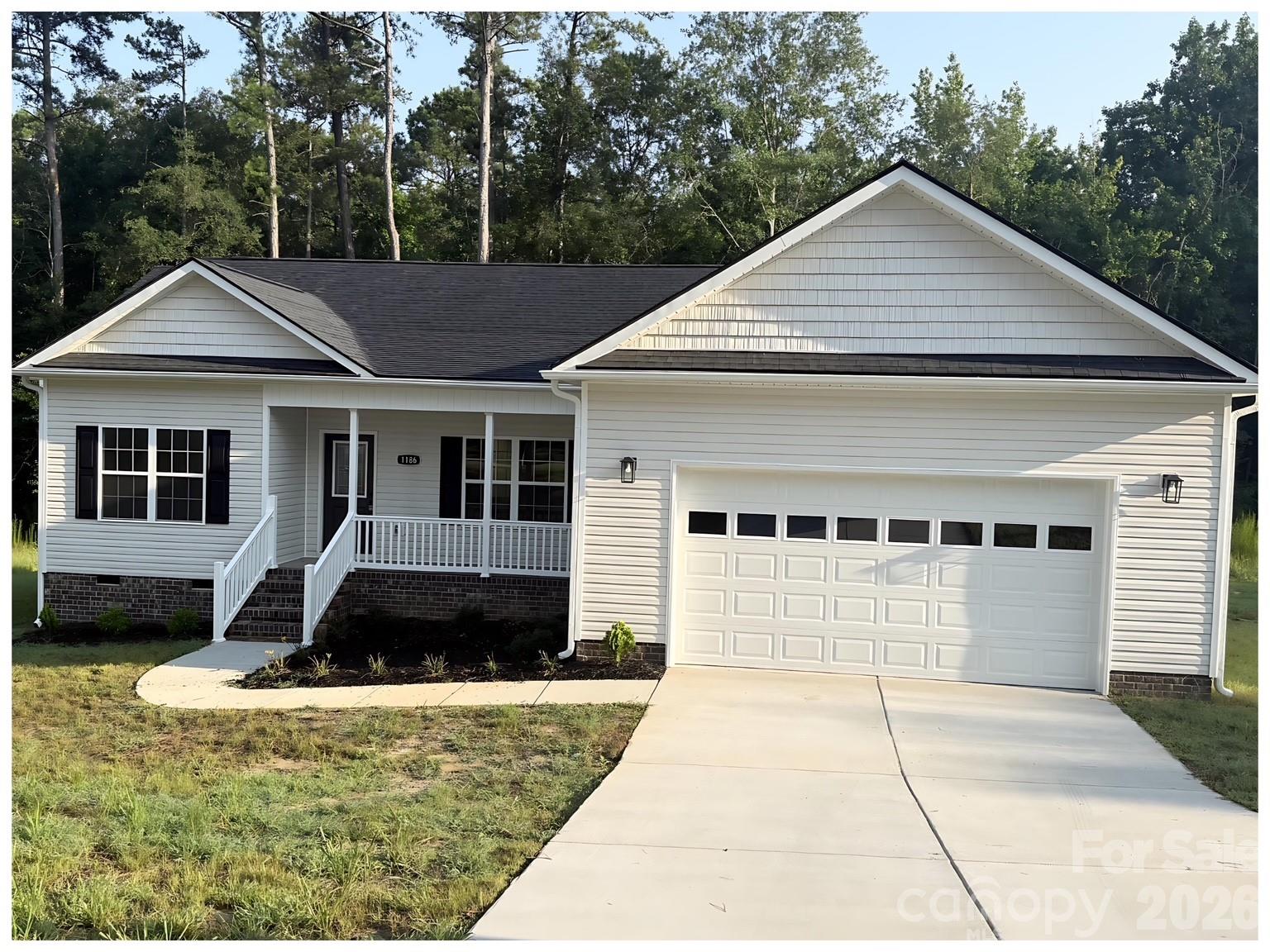 1186 Merribrook Lane — Lancaster