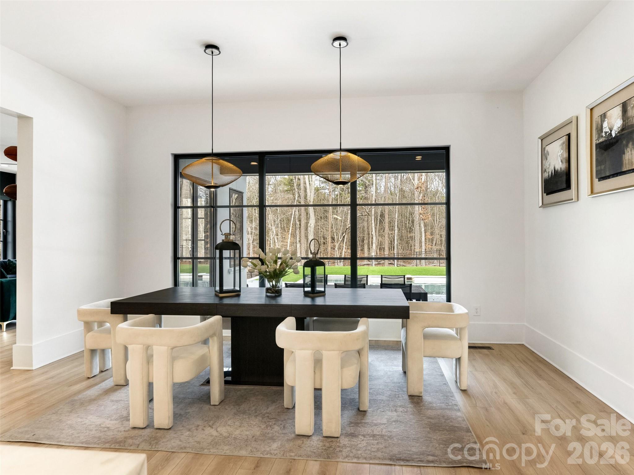 6017 Oxfordshire Road — Waxhaw