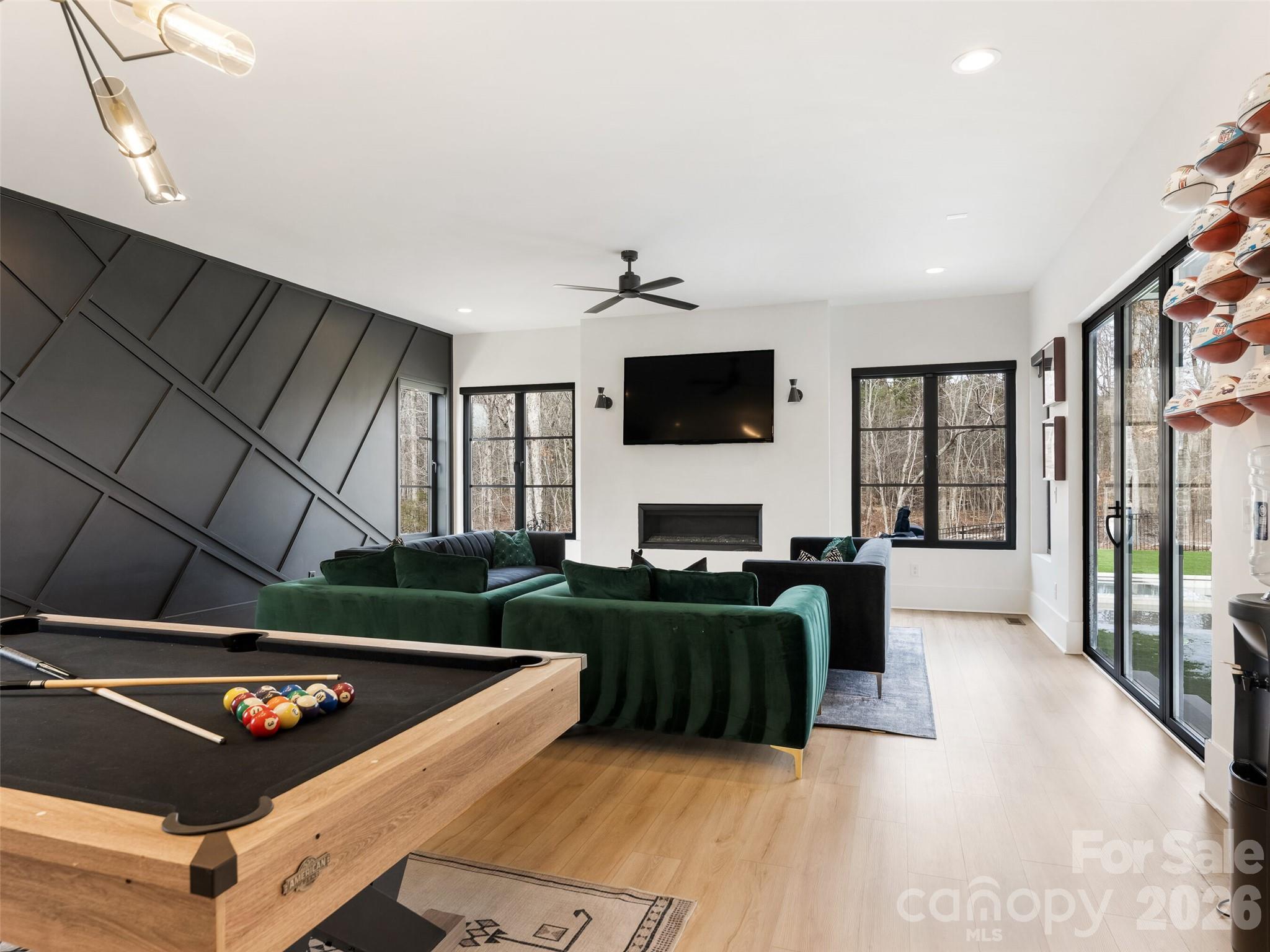 6017 Oxfordshire Road — Waxhaw