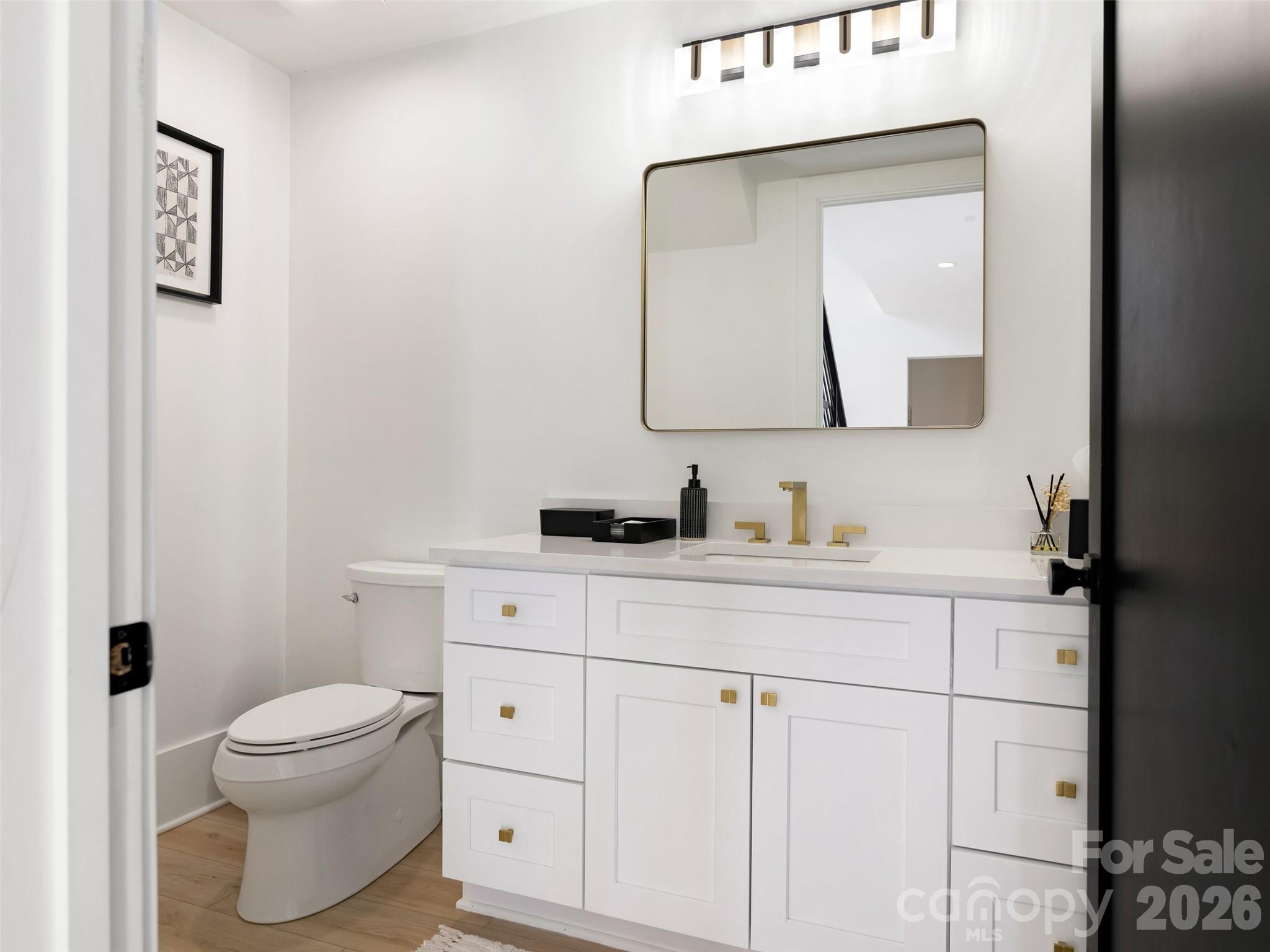 6017 Oxfordshire Road — Waxhaw
