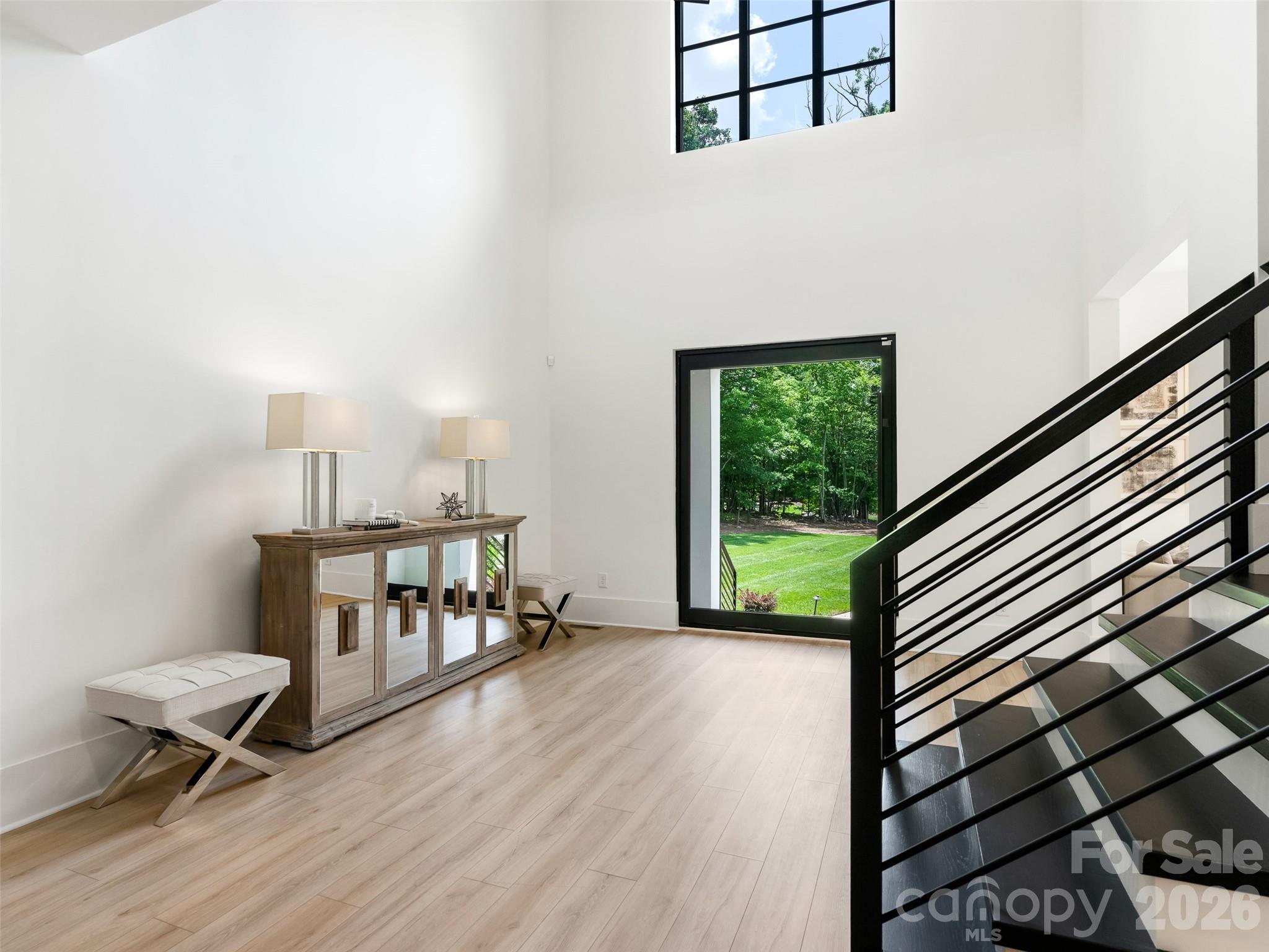 6017 Oxfordshire Road — Waxhaw