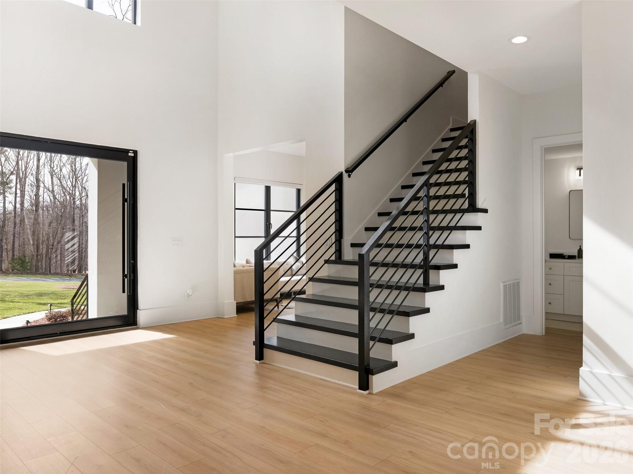 6017 Oxfordshire Road — Waxhaw