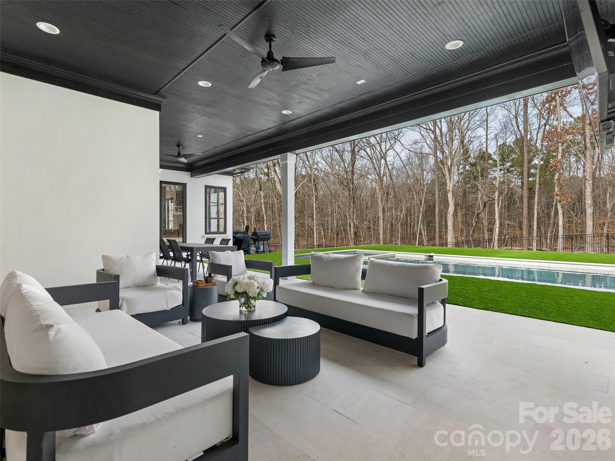 6017 Oxfordshire Road — Waxhaw