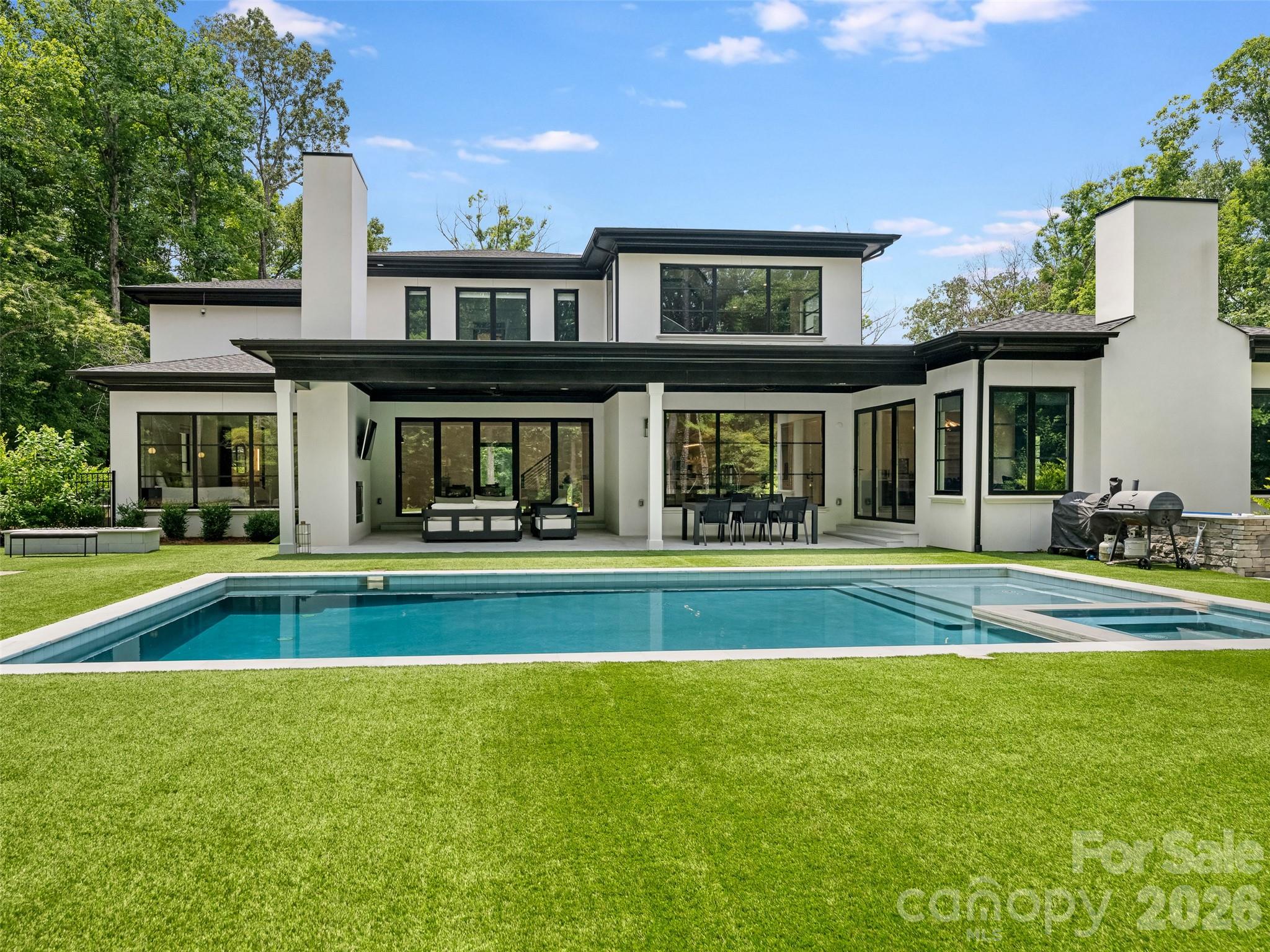 6017 Oxfordshire Road — Waxhaw