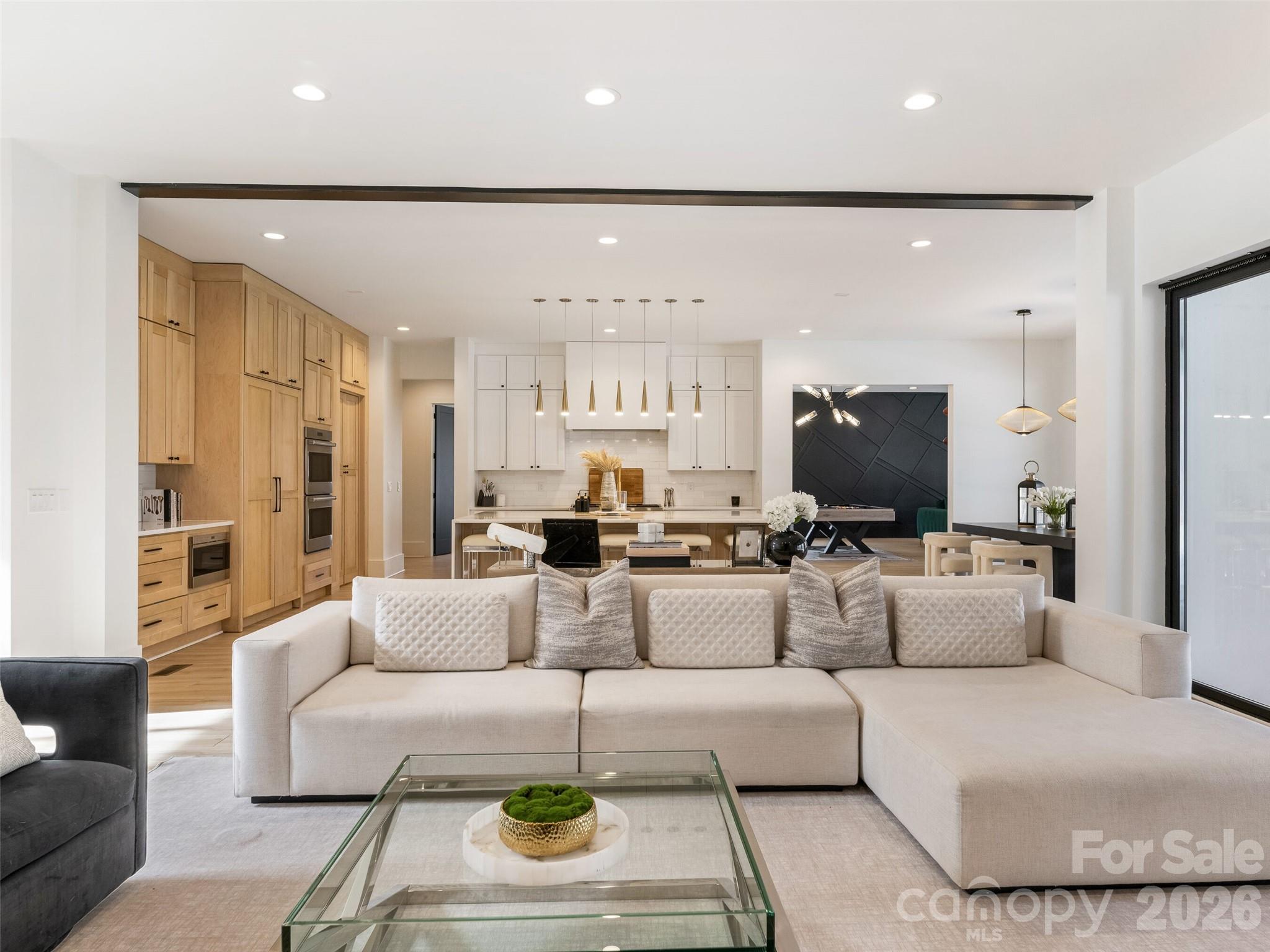 6017 Oxfordshire Road — Waxhaw