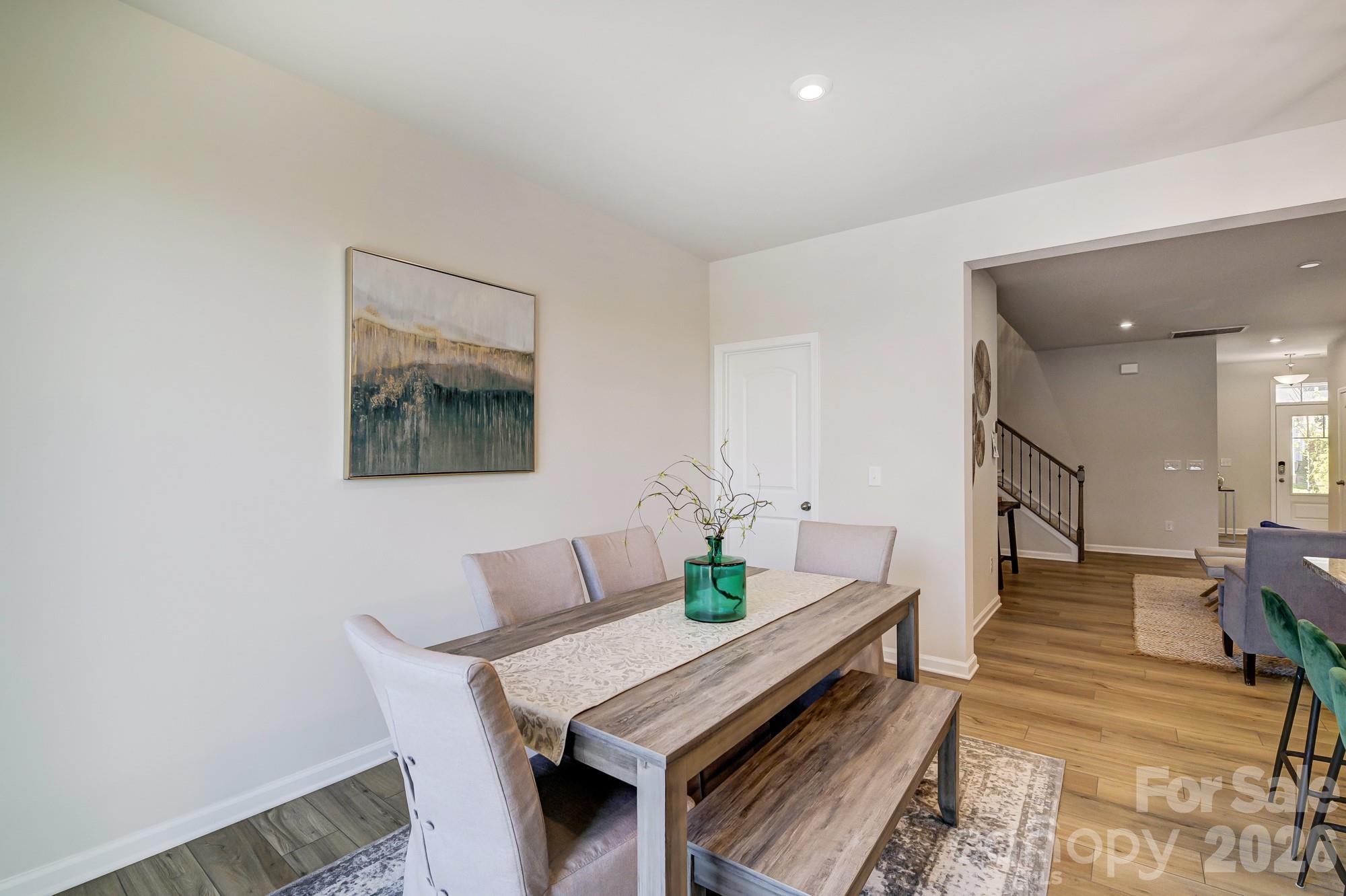 9234 Pagoda Oak Drive — Charlotte