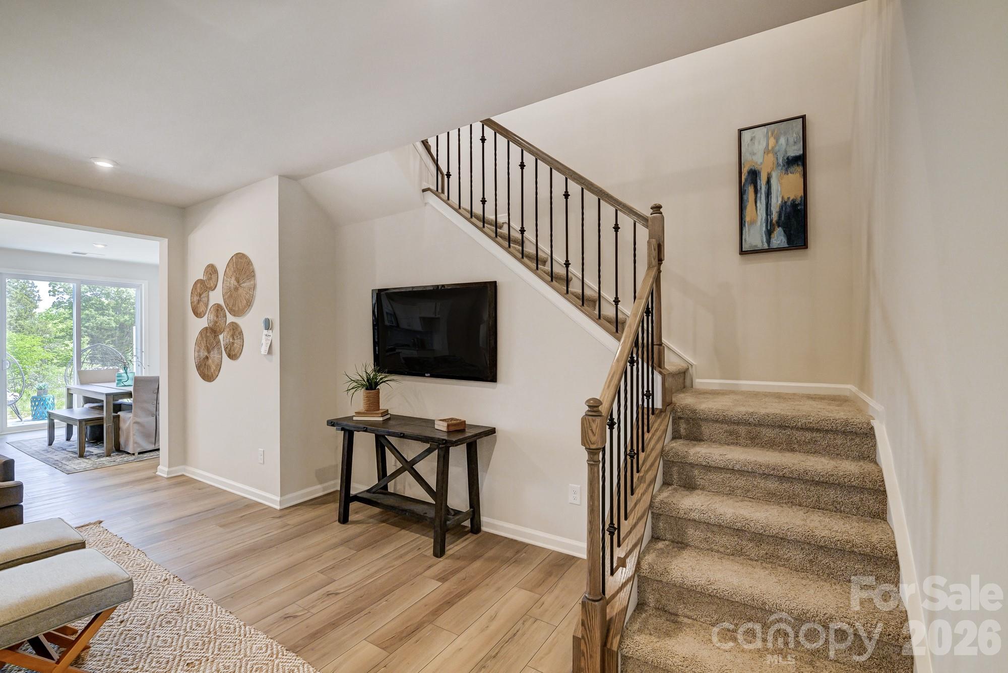 9234 Pagoda Oak Drive — Charlotte