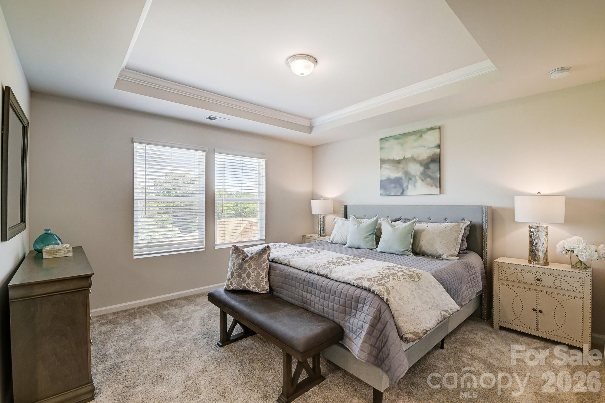9234 Pagoda Oak Drive — Charlotte