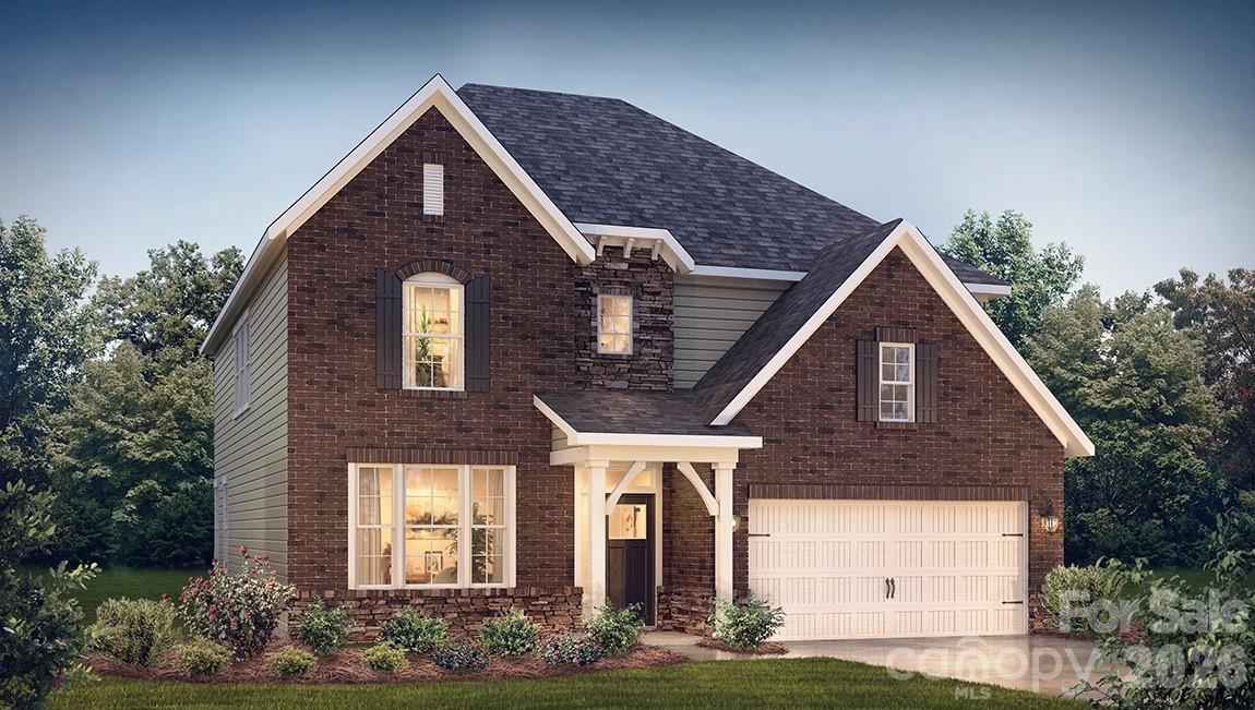 2009 Gallinule Drive — Indian Trail