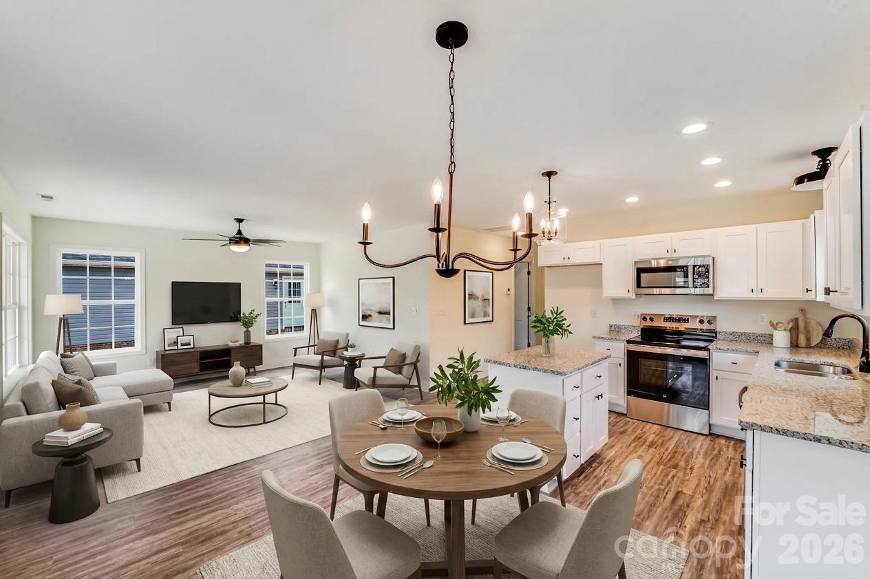 1082 Carolina Avenue Extension — Rock Hill