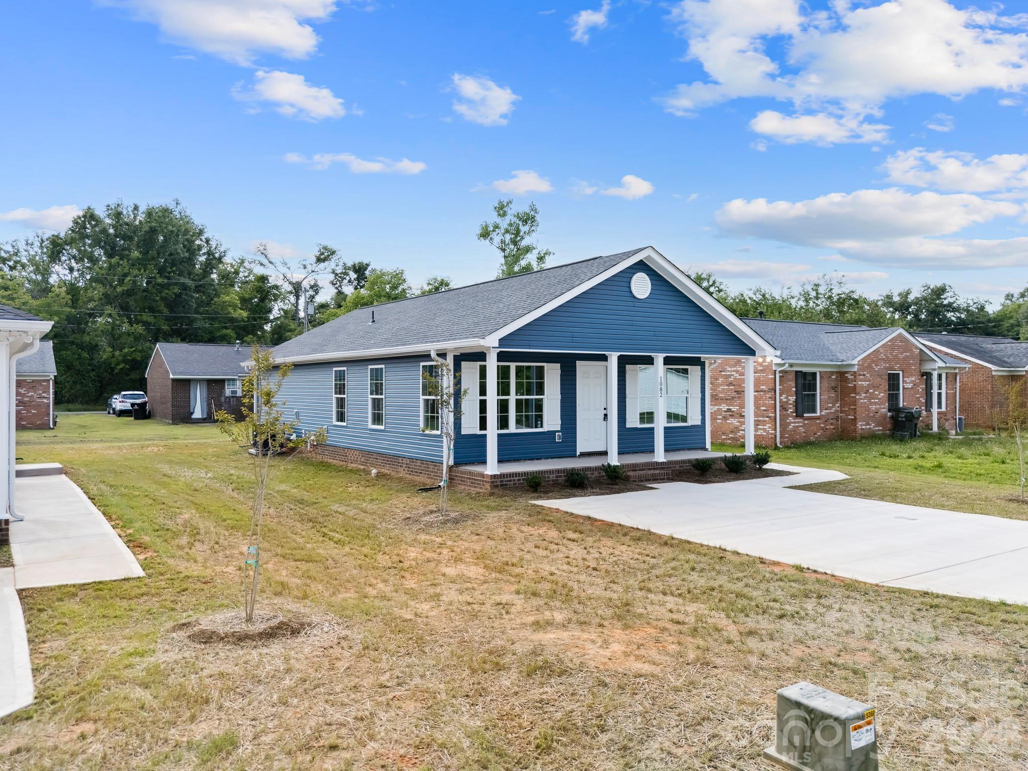 1082 Carolina Avenue Extension — Rock Hill
