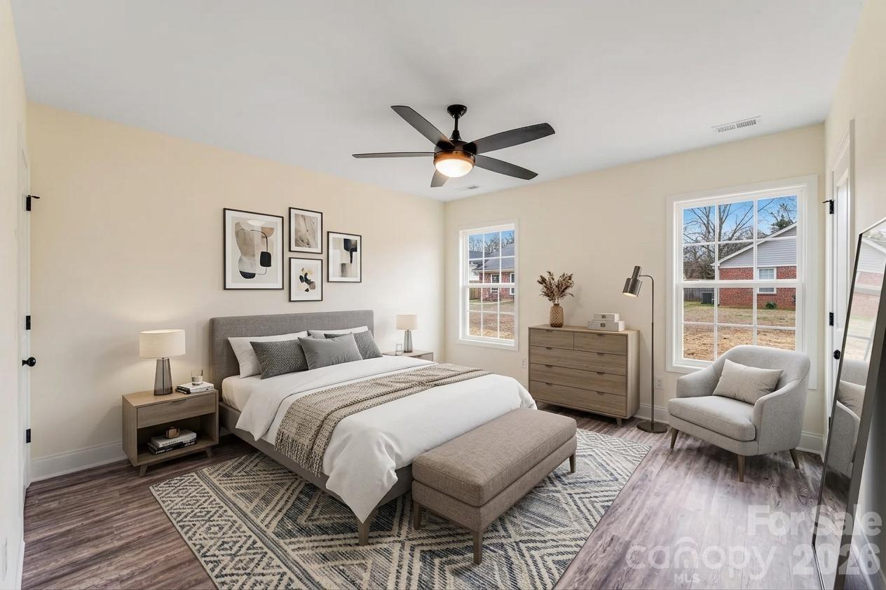 1082 Carolina Avenue Extension — Rock Hill
