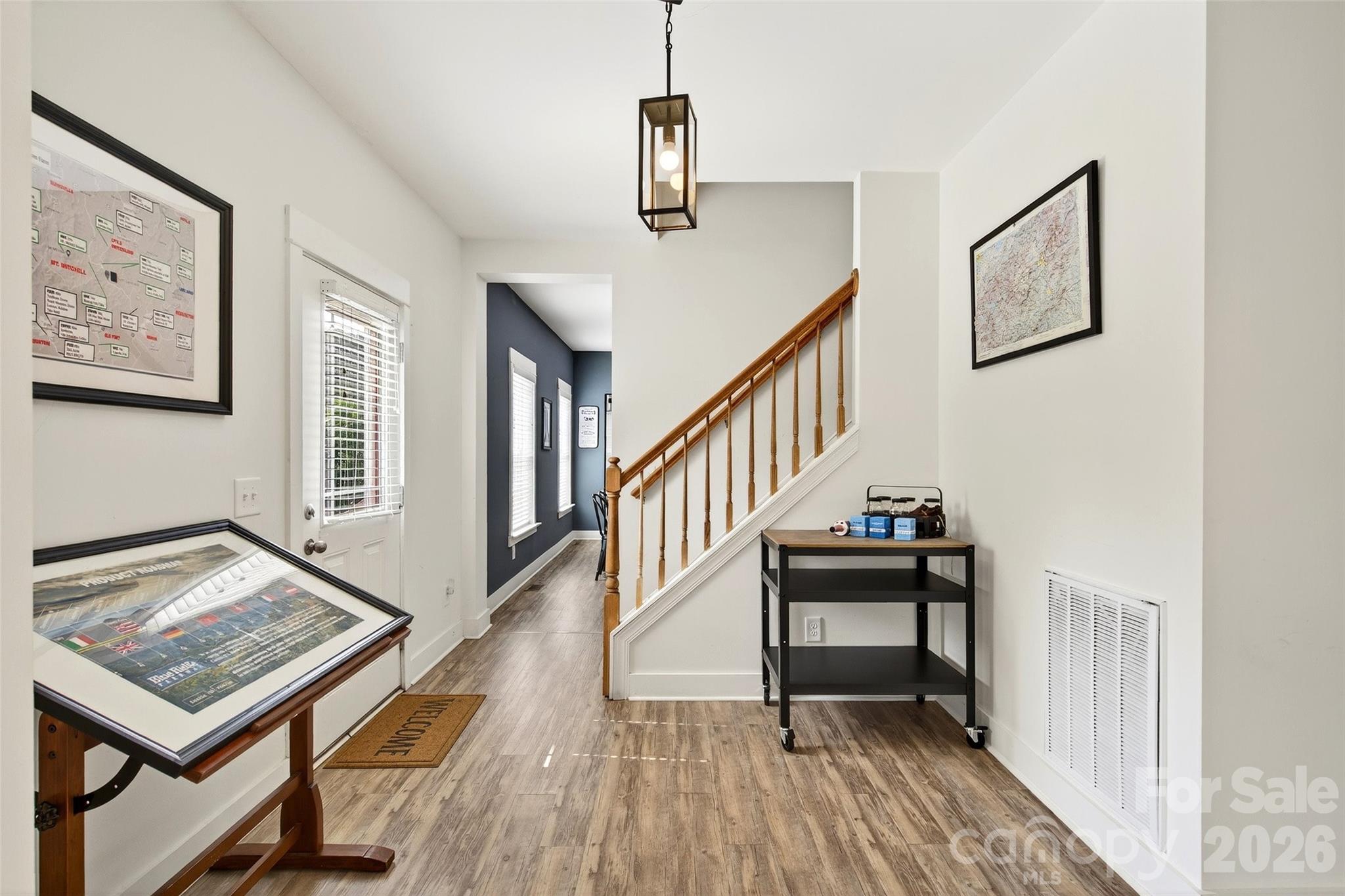 8026 Buck Creek Road — Marion