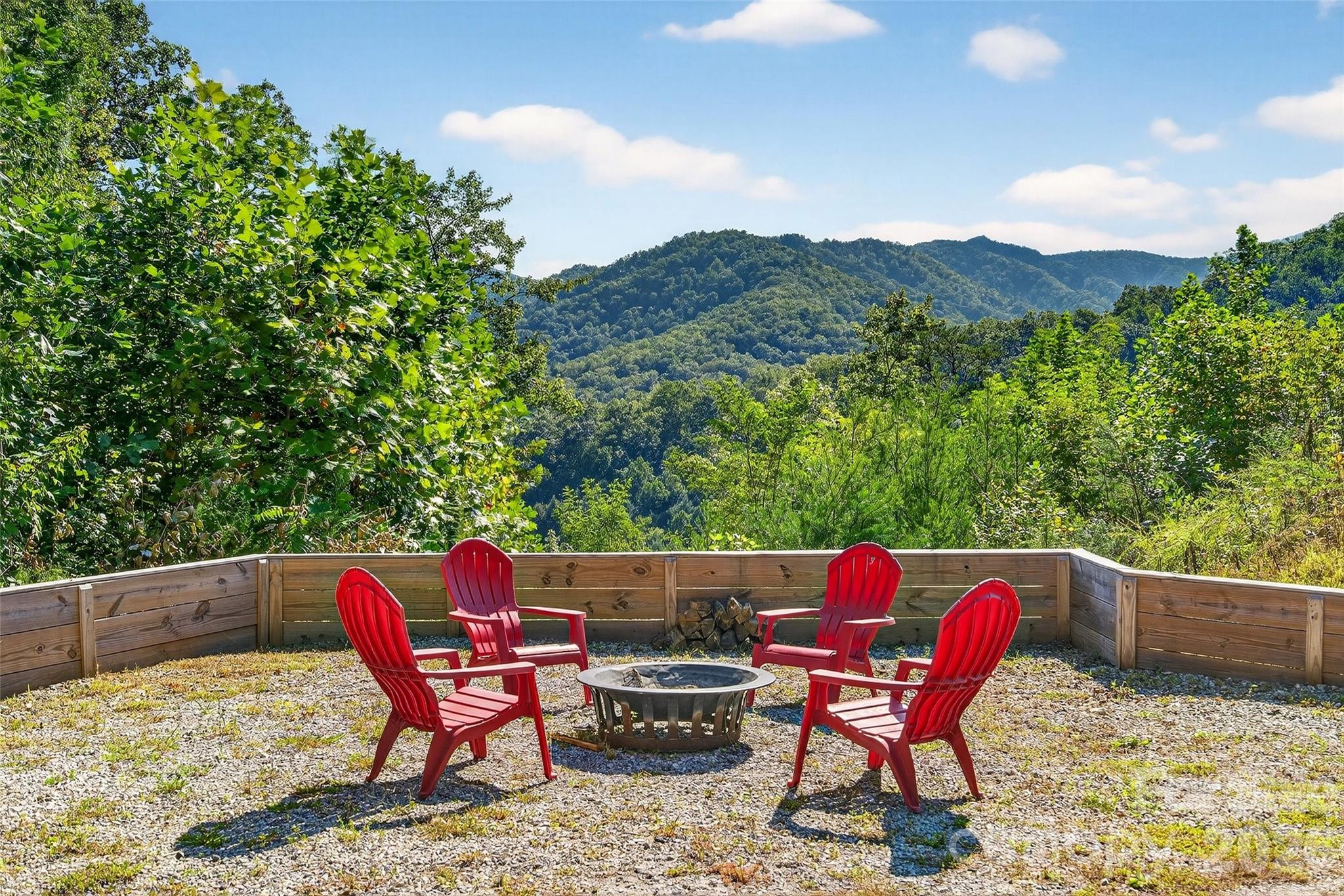 8026 Buck Creek Road — Marion