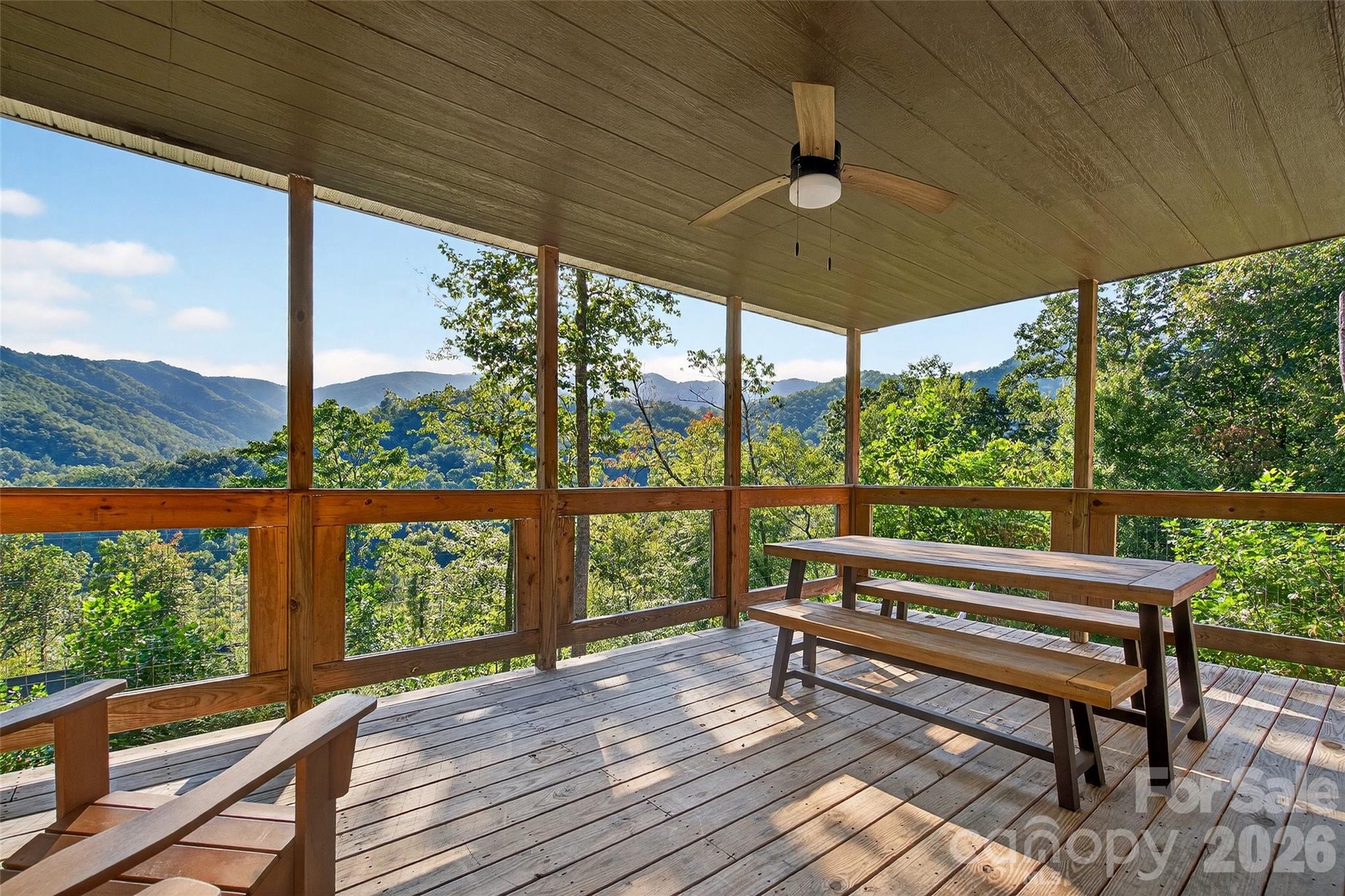8026 Buck Creek Road — Marion