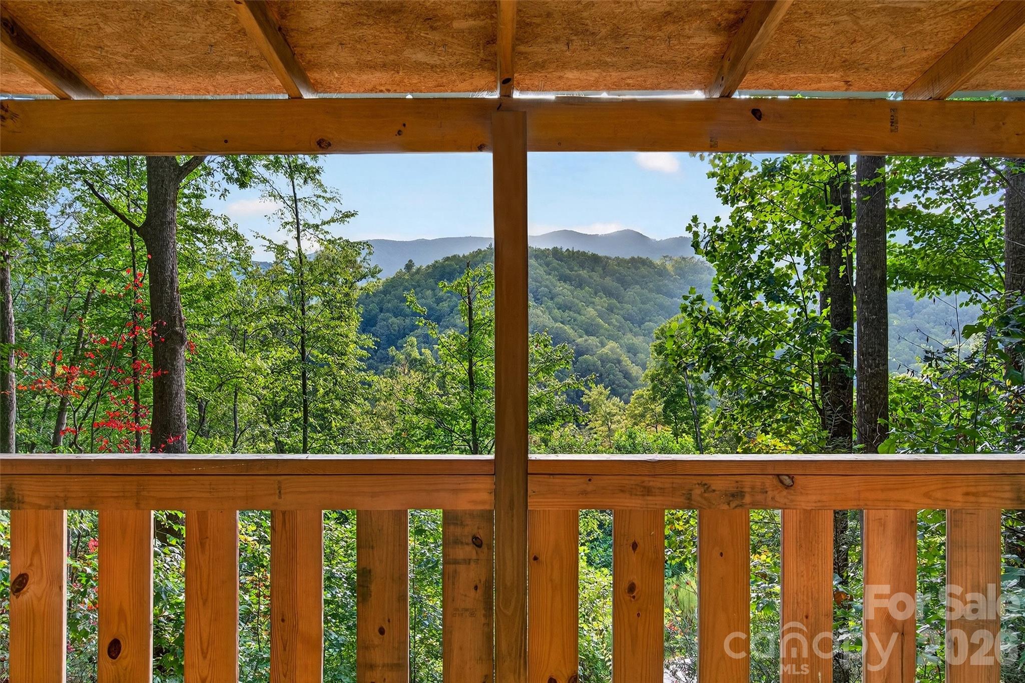 8026 Buck Creek Road — Marion