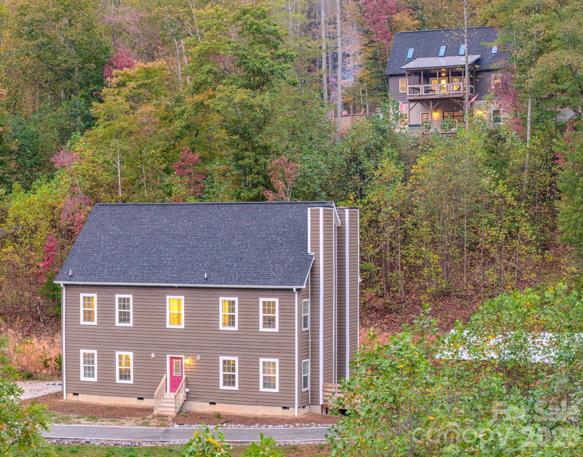 8026 Buck Creek Road — Marion