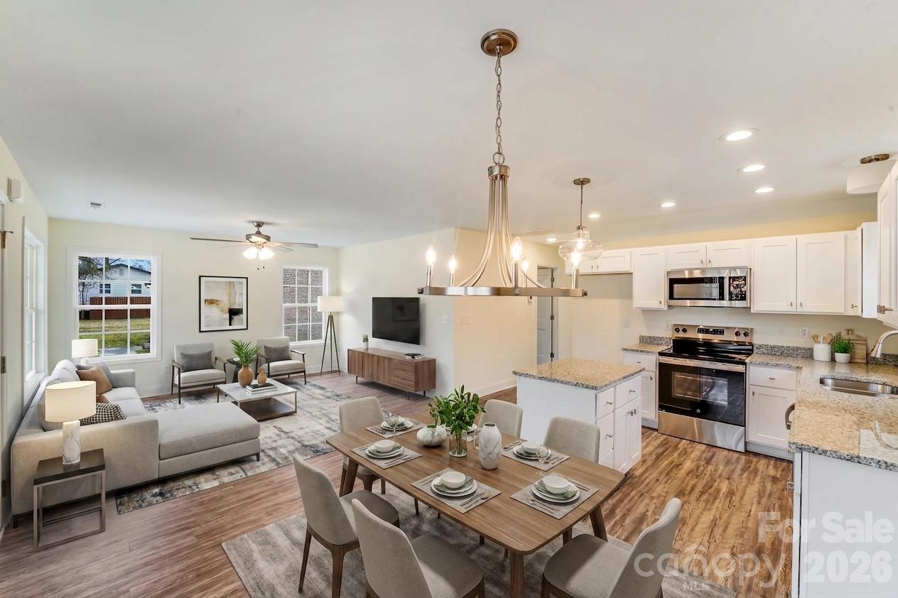 1088 Carolina Avenue Extension — Rock Hill